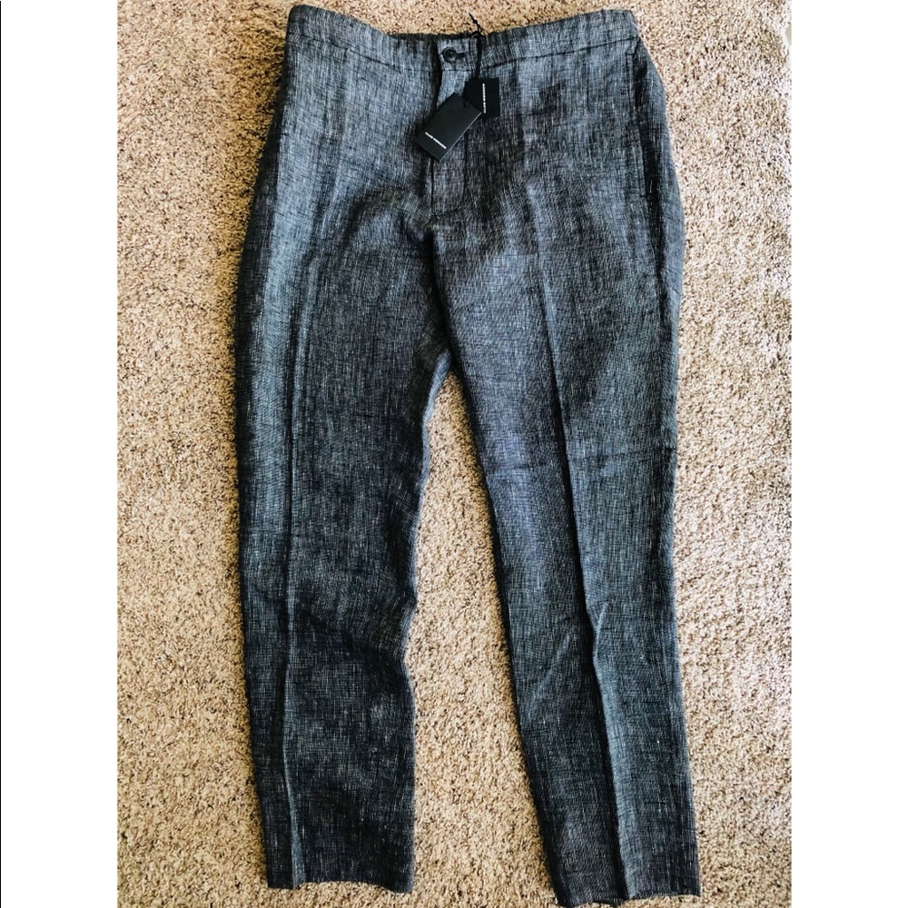 Club Monaco Suffolk Eoe Pants Size XL